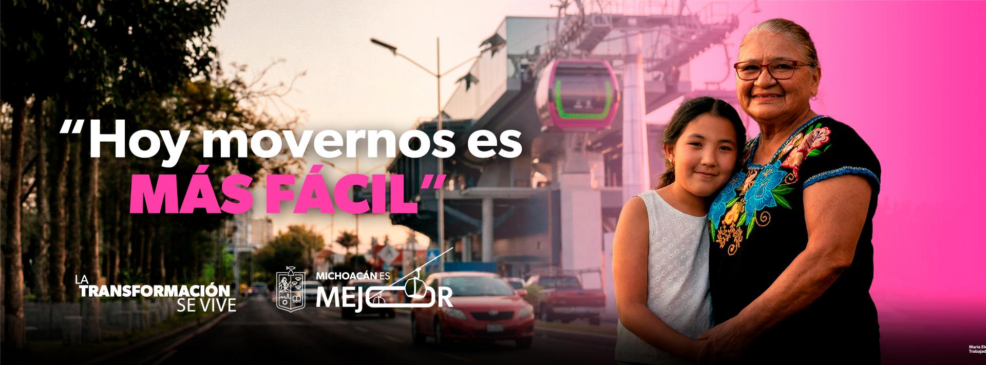 carrusel gobierno